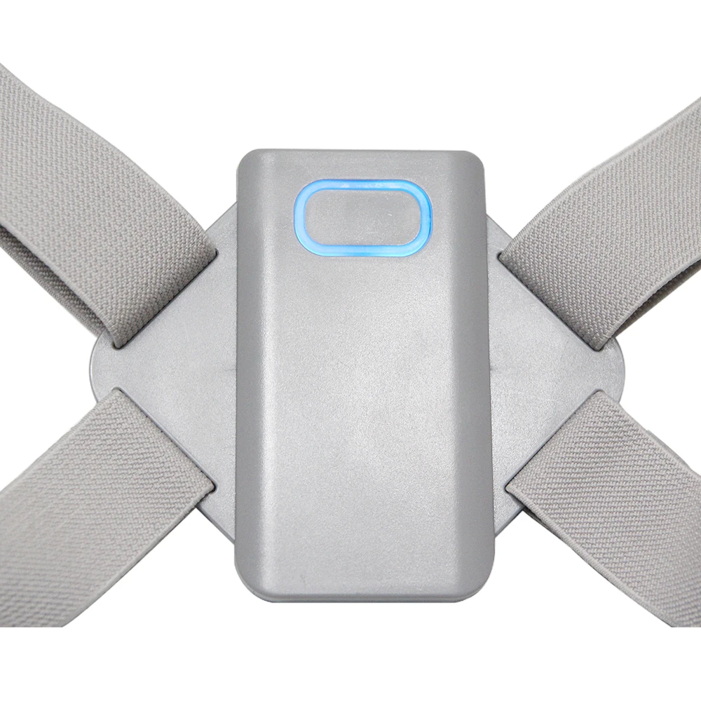  New Adjustable Smart Back Posture Corrector Clavicle Spine Back Shoulder Posture Correction Unisex 