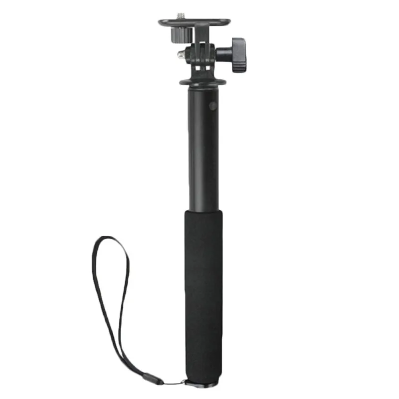 

Action Camera Selfie Stick Adjustable Shockproof Monopod For GoPro Hero