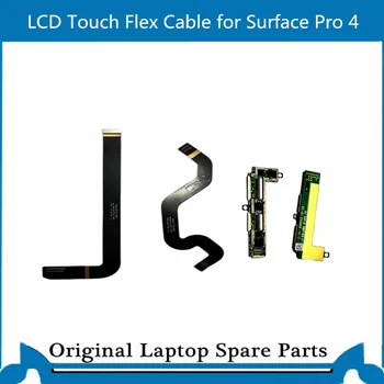 

Original Replacement Cable for Surface Pro 4 LCD Cable Touch Flex Cable Touch Board X937072-001