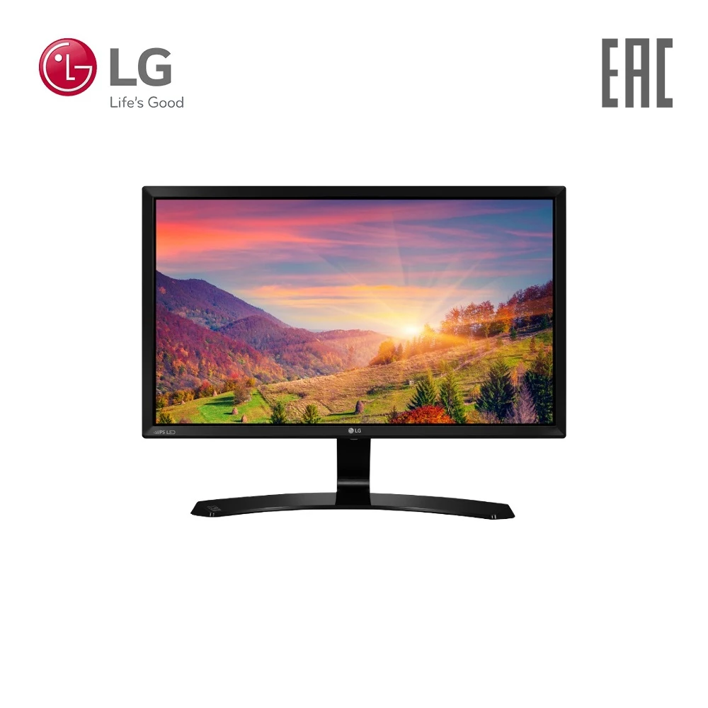 Купить Монитор Lg 22 Дюйма