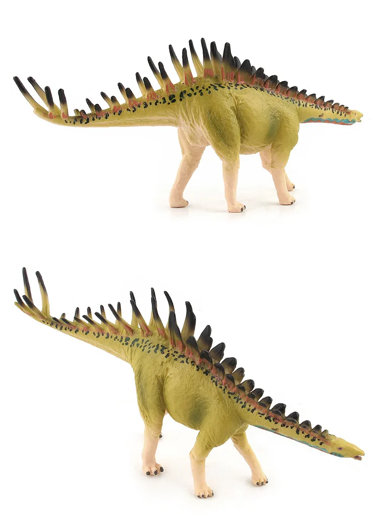 Поколение Fat T-Rex Динозавров Модель Набор Мир животных модель