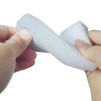 

Cleaning Sponge Eraser Melamine Cleaner Multi-functional Foam Bathroom Kitchen Car Washing Tool for Pot Bowl *