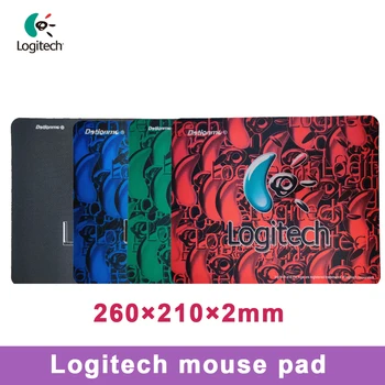 

Logitech work Large Gaming Mouse Pad Lockedge Mouse Mat For Laptop Computer Keyboard Pad Desk Pad For Dota 2 Warcraft Mousepad