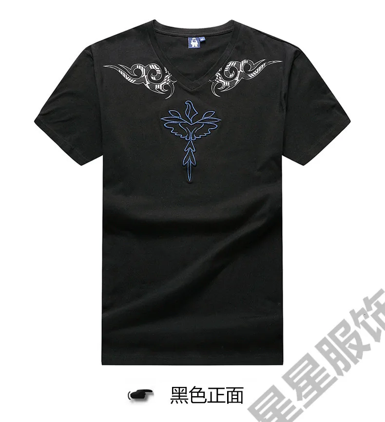 10XL 8XL 6XL 5XL 4X2019 летняя новая хлопковая футболка для мужчин, винтажные топы, модные футболки размера плюс, футболка с буквенным принтом