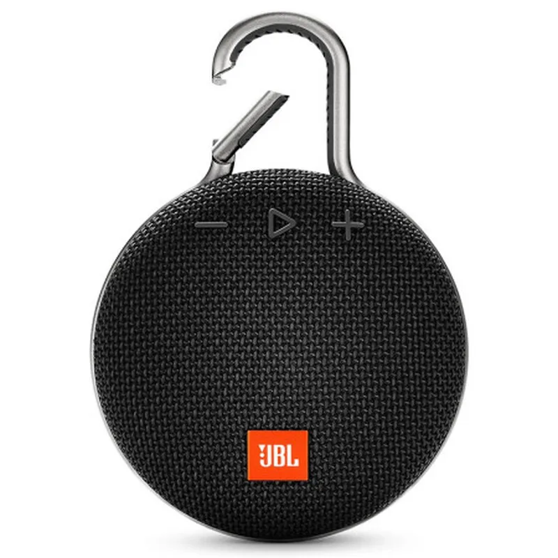 JBL CLIP3 Беспроводная музыкальная шкатулка 3 поколения bluetooth портативный сабвуфер наружный динамик мини аудио водонепроницаемый дизайн