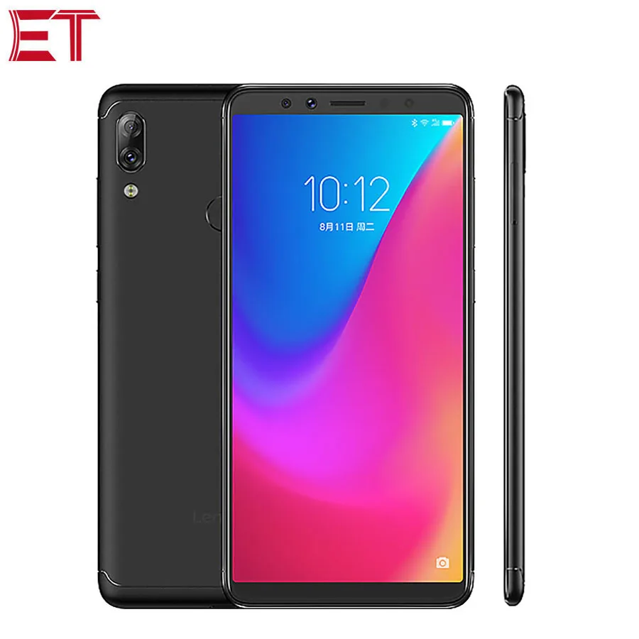 NEW Lenovo K5 Pro 4G LTE Mobile Phone 5.99" Dual SIM 6GB RAM 128GB ROM Snapdragon636 1080x2160 16MP 4050mAh Android Smart phone