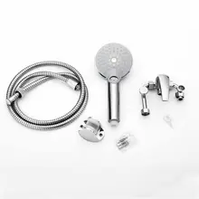 Общий электрический водонагреватель смесительный клапан u-образный смесительный клапан душевой набор аксессуаров