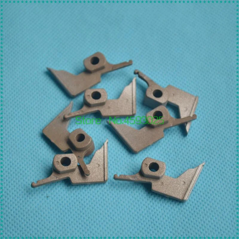 25 X AE04-4043 AE044043 AF1060 AF1075 Upper Fuser Picker Finger For Ricoh Aficio 1055 1060 1075 1085 | Компьютеры и офис