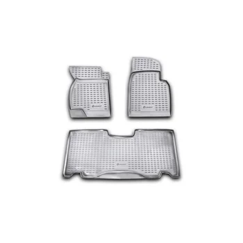 

Mats in salon UAZ Patriot 3163-10/20, classic comfort 2005-2014,