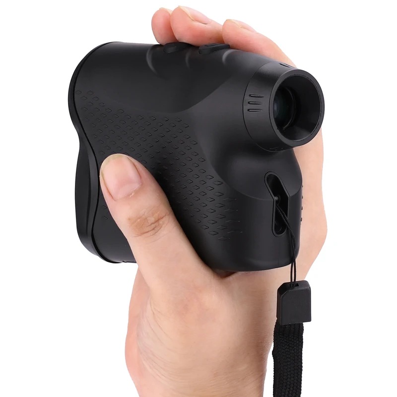 Digital Laser Rangefinder Distance Meter Handheld Monocular Golf Hunting Range Finder Speed Measurement 600m Digital Laser Rangefinder Distance Meter Handheld Monocular Golf Hunting Range Finder Speed Measurement 600m