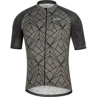 jersey 6 Гор Для мужчин Аэро Велоспорт Джерси заказной Mtb Велоспорт Джерси Pro Team Велосипедный спорт, даунхилл Костюмы спортивные Дышащие Беговые кроссовки цикла Одежда Топы - Цвет: jersey 6