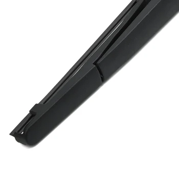 

1pcs Windshield Wiper Rear Wiper Accessories High-Quality Natural Rubber