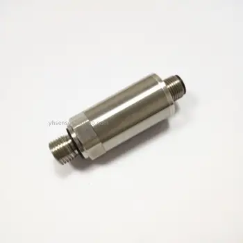 

PT2150 Pressure Transmitter Sensor 4-20mA Current Outpu with 2m Cable