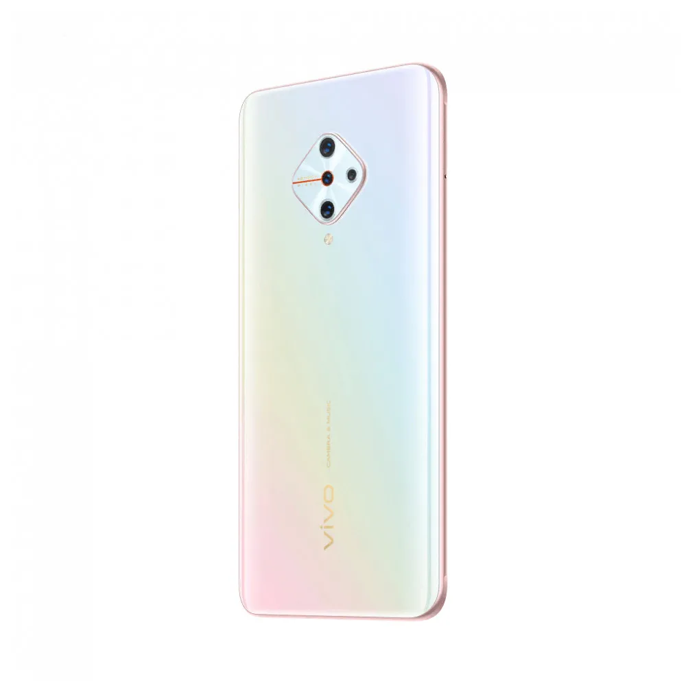 Смартфон VIVO V17 16,21 см(6.38") 2340x1080, 2.0GHz, 8 Core, 8GB RAM, 128GB, 48 МП+ 8МП+ 2МП+ 2МП/32Mpix