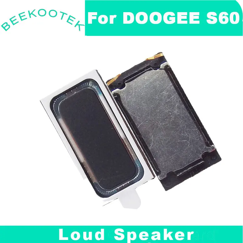 Оригинальный Громкий динамик DOOGEE S60 высококачественный звуковой сигнал