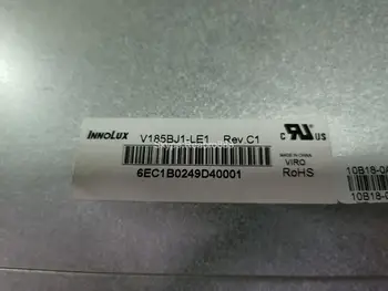 

V185BJ1-LE1 18.5 inch lcd panel