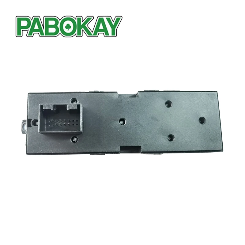 Window Control Switch Button for VW 99-04 GTI Golf 4 Jetta MK4 BORA BEETLE Passat B5 B5.5 Seat 3BD959857 electric window control switch