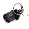 2Megapixel Motor Varifocal Lens 5-50mm D14 DC IRIS Long Distance View With Motorized Zoom and Focus For 1080P/5MP AHD/IP Camera ► Photo 3/6