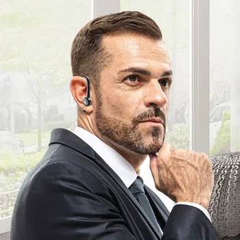 

V9S Bluetooth Headset Super Long Standby Unilateral Business Sports