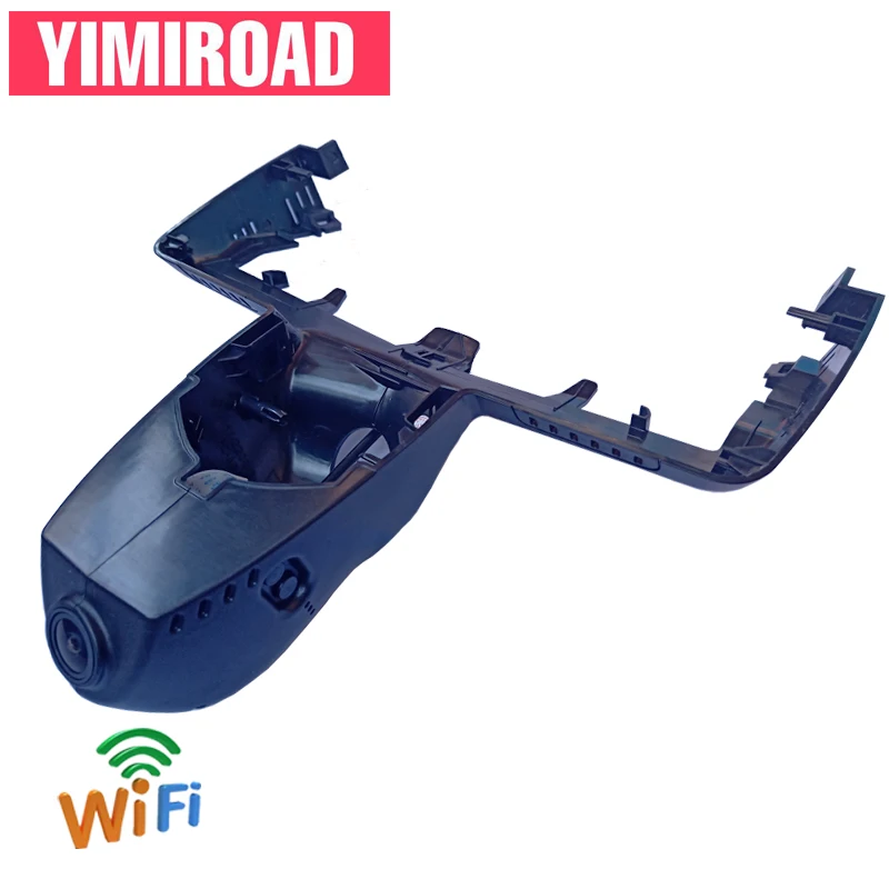 YIMIROAD HiSilicon Hi3516 BM10-E Wifi Автомобильный видеорегистратор для BMW X3 G01 M40i M xDrive 25i 28i 30i Автомобильный регистратор