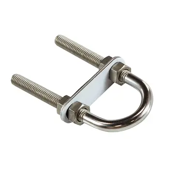 

Mouth-Bolt U-shaped D11 mm, LREs. 89mm 11405