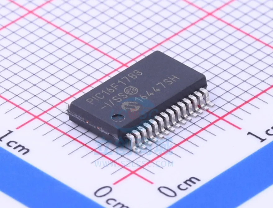 | PIC16F1783-I/SS SSOP-28 IC