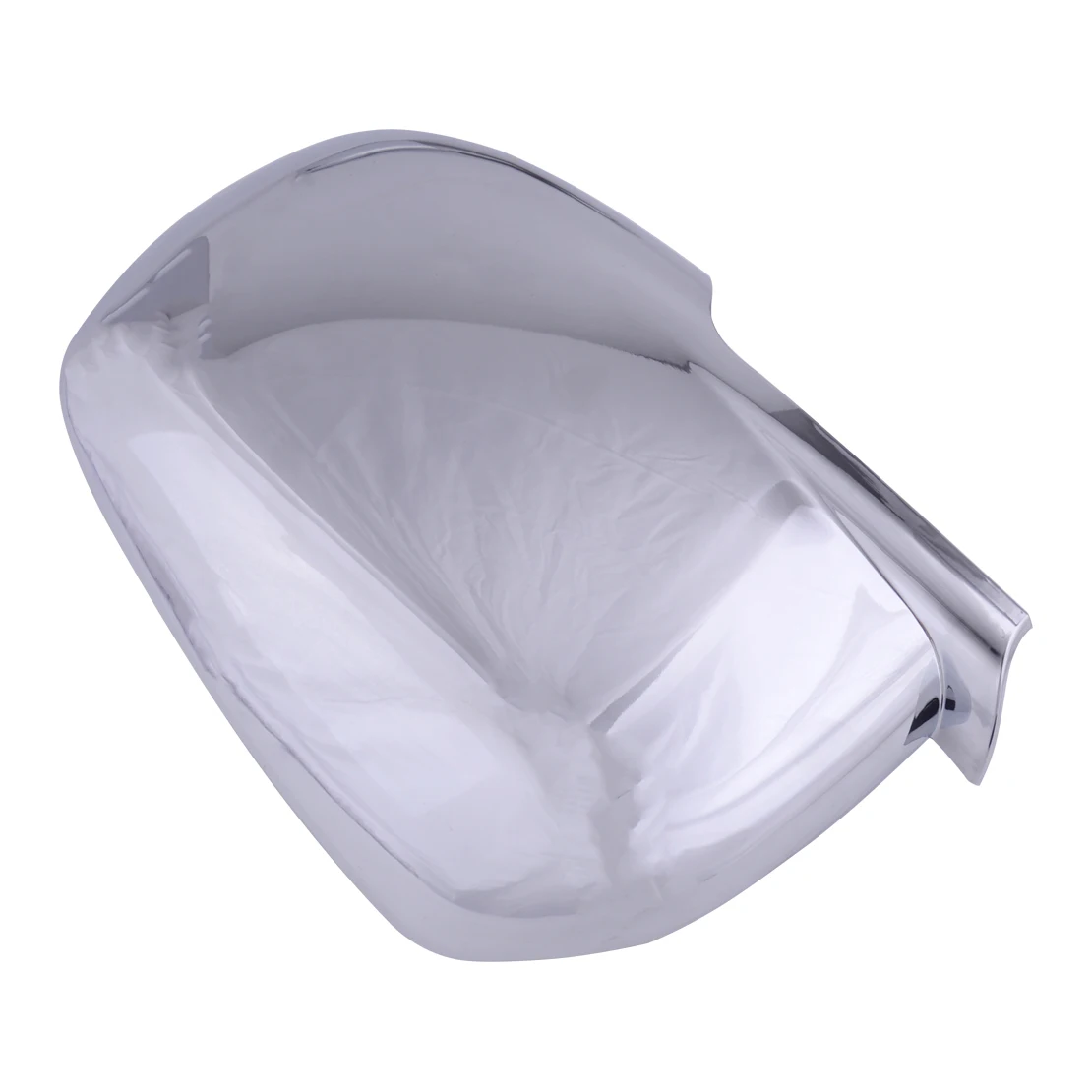 Beler заднего вида зеркало на дверь накладка рамки литья подходит к Dodge путешествие 2009-2011 2012 2013