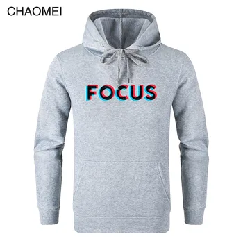 

2019 Autumn Winter Focus Print Funny Men Women Hoodies Sudadera Hombre Casual Hoodie Sweatshirt Unisex Hoody Pullove C08