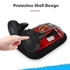 2.4GHZ Remote Control Hovercraft Speed Boat 4CH Ipx4 Waterproof RC Boat Dual Motor 20KM/H  For Kid Boys Model Outdoor Toys 3