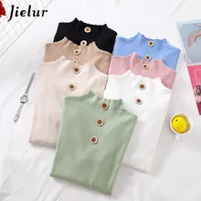 ^#Cheap Jielur Women Sweaters Knitted Solid Color New Chic Autumn Winter Long Sleeve Turtleneck Pull Femme Basic Pullover Korean Jumper ^#Cheap Jielur Women Sweaters Knitted Solid Color New Chic Autumn Winter Long Sleeve Turtleneck Pull Femme Basic Pullover Korean Jumper
