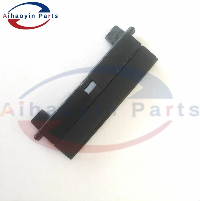 platen roller 10 stücke Kompatibel Trennung Pad RM1-1298-000 RM1-1298 für HP 1160 1320 2410 2420 2430 3390 3392 2727 2014 2015 canon toner chip