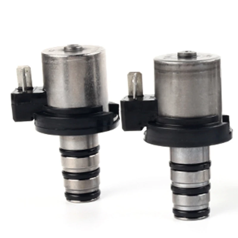 Переключение передач комплект соленоида для Mitsubishi hyundai Kia OE F4A41 F4A42 F4A51