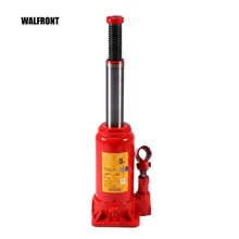 5T емкость автомобильный подъемник гидравлический домкрат автомобильный подъемник бутылка ремонт гнезда инструмент