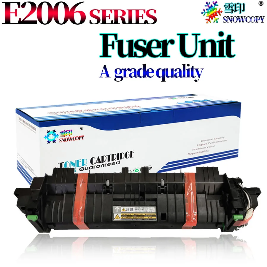 Fuser Unit Assembly For Use in Toshiba E-Studio 2006 2007 2506 2507 2303a 2306 2307 2309 2803 2802 2809 2323 2523 A AM 220V | Компьютеры и