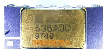 

AD536AJD IC TRUE RMS/DC CONV 14-CDIP