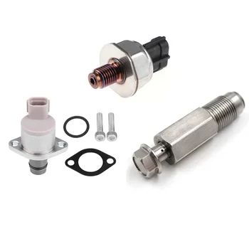 

for FORD TRANSIT 2.2 Fuel Valve Sensor Rail Pressure Kit TDCi HDi