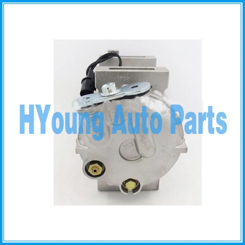 MR190619 506011-7301 506011-7303 DKS-15CH воздушный компрессор для Mitsubishi L200