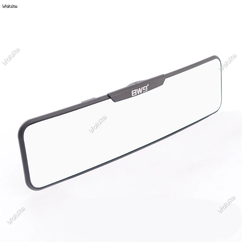 

Anti-glare car interior mirror mirror field of view wide-angle blue mirror car mirror high-definition curved mirror CD50 Q04