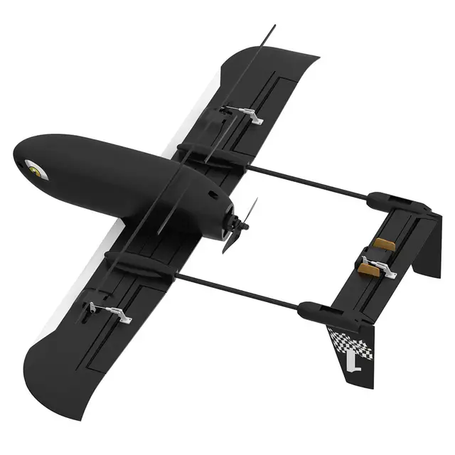 sonicmodell skyhunter