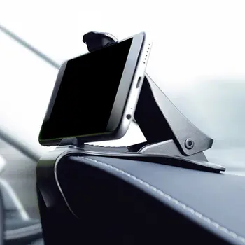 

Car Hud Dashboard Mount Holder Stand Bracket For Universal Mobile Cell Phone Gps Mount Bracket For Mobile Phone