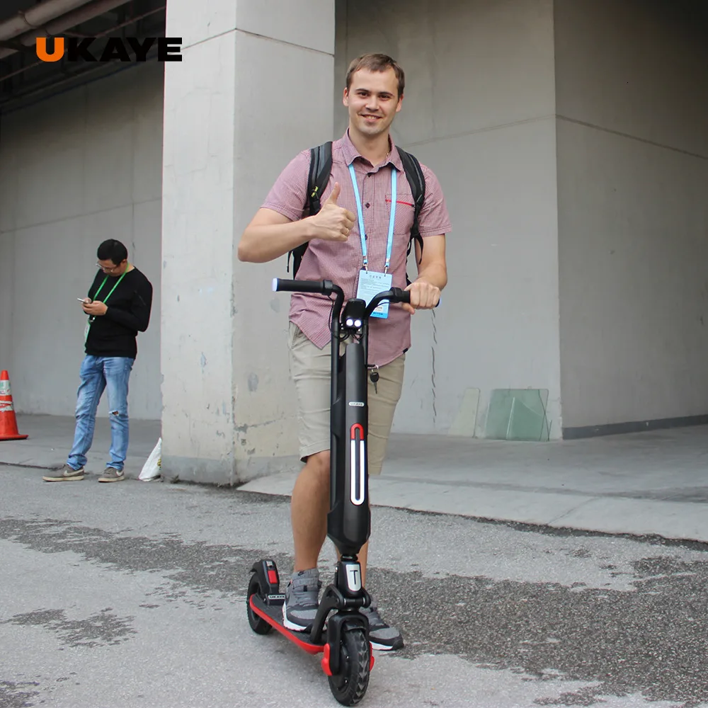 Perfect U1(033) UKAYE high quality electric scooter price in india 5 Perfect U1(033) UKAYE high quality electric scooter price in india 5
