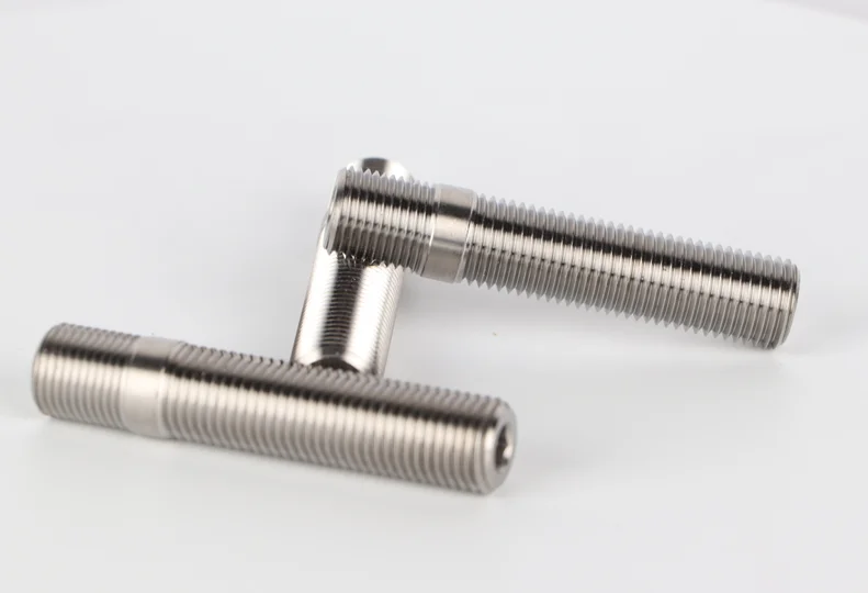 20 шт. 60mm70mm75mmGR5 титановый сплав кованые колеса модифицированный обратный болт 14*1.5to14*1,5