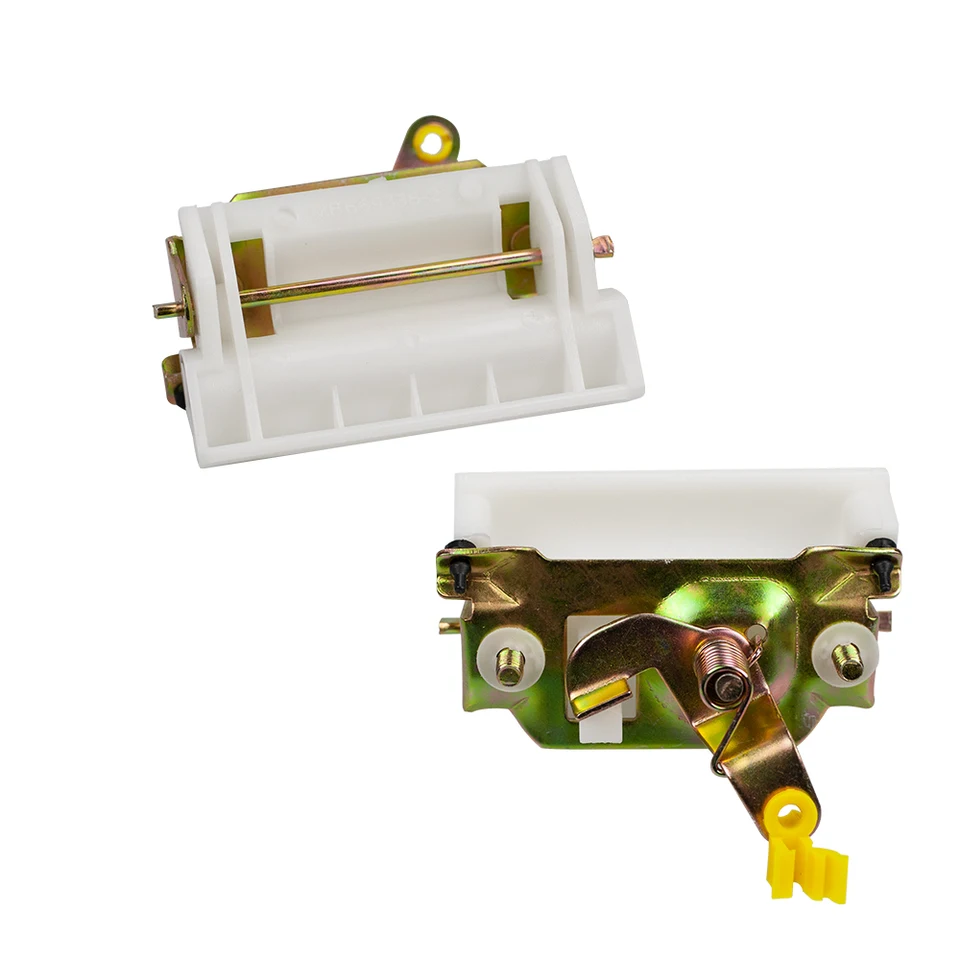 MR230032 MB669338 Tailgate Handle Back Rear Door Handle for