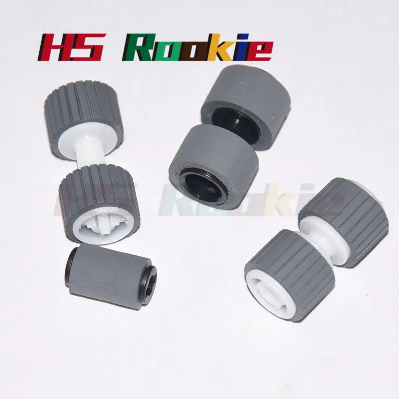 Новинка рулонный фотоаппарат B12B813581 для Epson рабочая деталь сканер DS86RKIT1 1 комплект