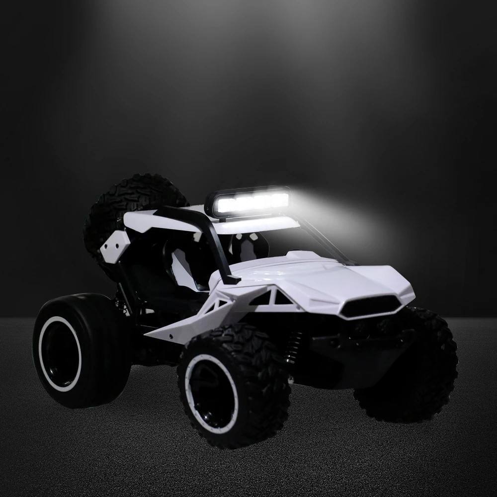 KY-2010A 1/14 пустынный багги RC автомобиль 2,4 Ghz RC внедорожный грузовик электрический игрушечный автомобиль для детей белый/красный/синий цвет