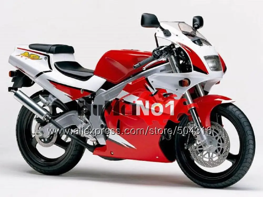 Корпус для SUZUKI RGV 250 VJ22 RGVT250 SAPC VJ23 серого, белого цвета, 42MC. 141 RGV-250 VJ 23 RGV250 1995 1996 1997 1998 95 96 97 98 обтекатель - Цвет: No. 30