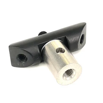 

Mount Balance Rod Compound Joint Aluminum Alloy Wear-resistant Outdoor