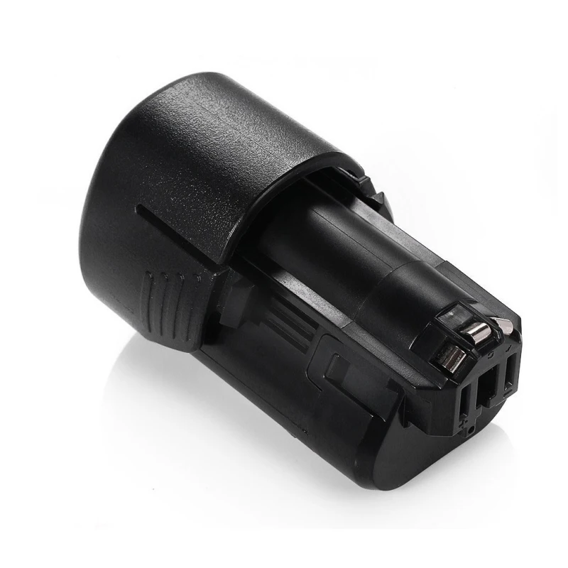 4800mAh10.8V аккумуляторная батарея 12V li ion BAT411 для BOSCH BAT412A BAT413A D 70745GOP 2607336013 2607336014 PS20 2 PS40