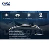 FJORD 110mm 37g Heavy Sinking Minnow Fishing Lure Wobbler Bait Walker Seawater Long Casting Sinking Fishing Lure For Seabass 3