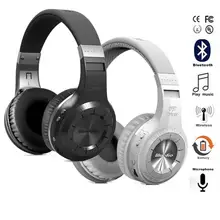 2020 tws Bluedio Turbine Hurricane Bluetooth headphones gaming headset with microphone Wireless Stereo earphones hifi earbuds